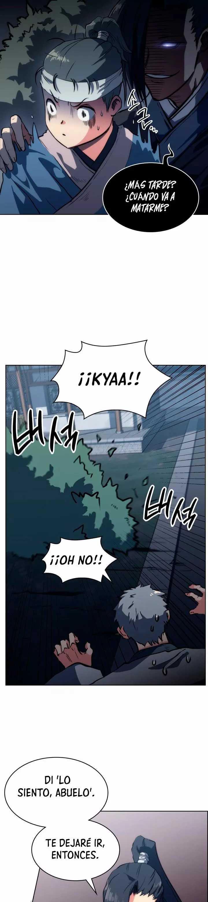 MookHyang – El Origen > Capitulo 20 > Page 291